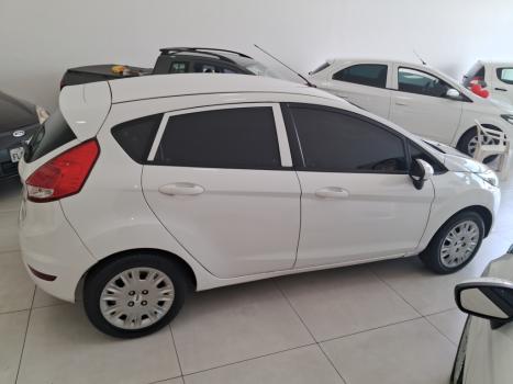 FORD Fiesta Hatch 1.5 16V 4P SE FLEX, Foto 6