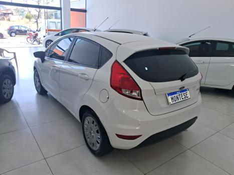 FORD Fiesta Hatch 1.5 16V 4P SE FLEX, Foto 5