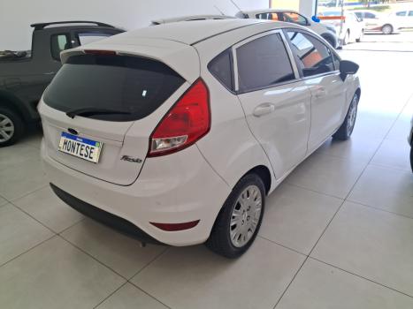 FORD Fiesta Hatch 1.5 16V 4P SE FLEX, Foto 3