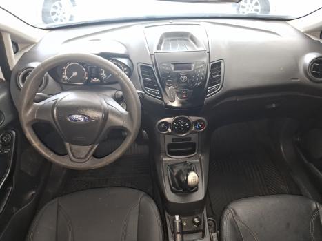 FORD Fiesta Hatch 1.5 16V 4P SE FLEX, Foto 8