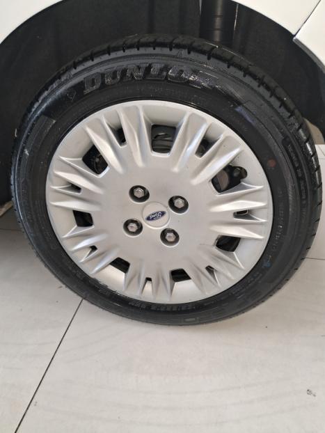 FORD Fiesta Hatch 1.5 16V 4P SE FLEX, Foto 12