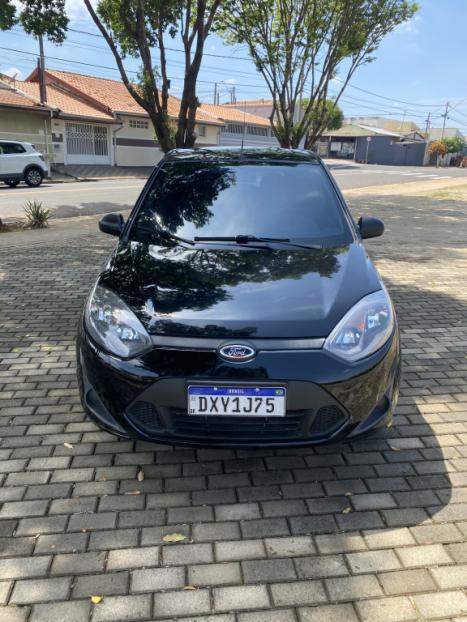 FORD Fiesta Hatch 1.0 4P FLEX SEL, Foto 2