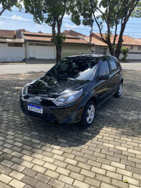 FORD Fiesta Hatch 1.0 4P FLEX SEL, Foto 3