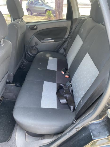 FORD Fiesta Hatch 1.0 4P FLEX SEL, Foto 4