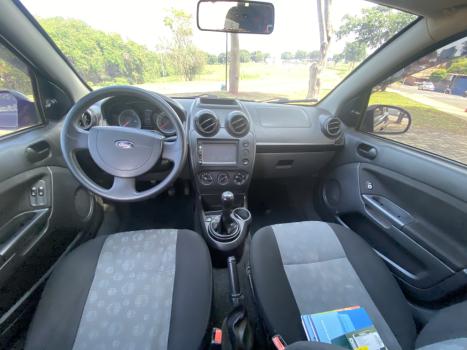 FORD Fiesta Hatch 1.0 4P FLEX SEL, Foto 6