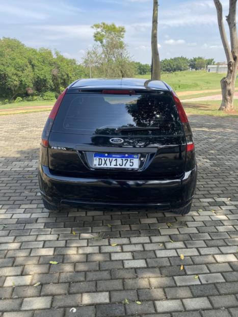 FORD Fiesta Hatch 1.0 4P FLEX SEL, Foto 8