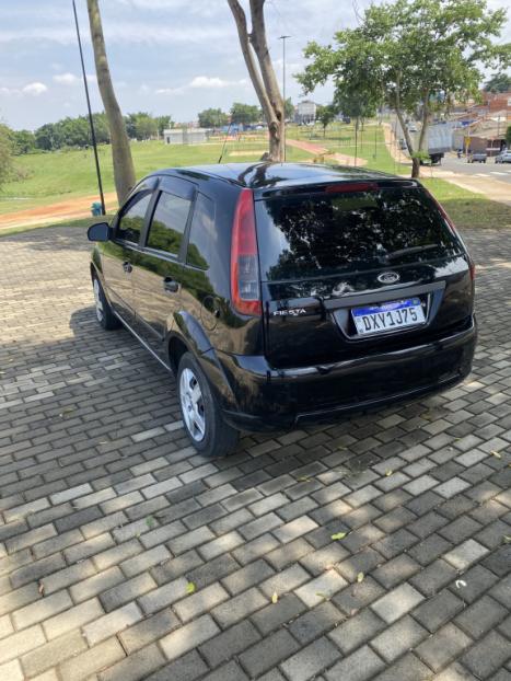 FORD Fiesta Hatch 1.0 4P FLEX SEL, Foto 9