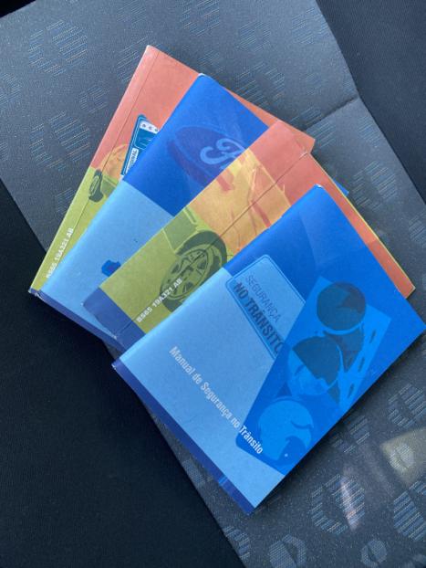 FORD Fiesta Hatch 1.0 4P FLEX SEL, Foto 10