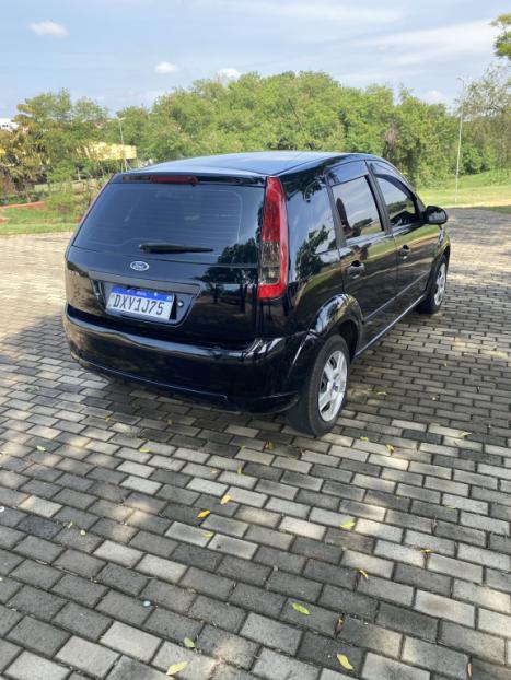 FORD Fiesta Hatch 1.0 4P FLEX SEL, Foto 11