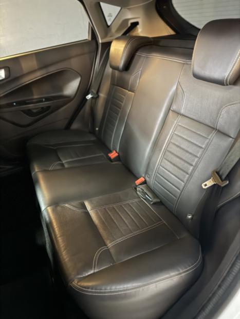 FORD Fiesta Hatch 1.6 4P TITANIUM FLEX, Foto 10