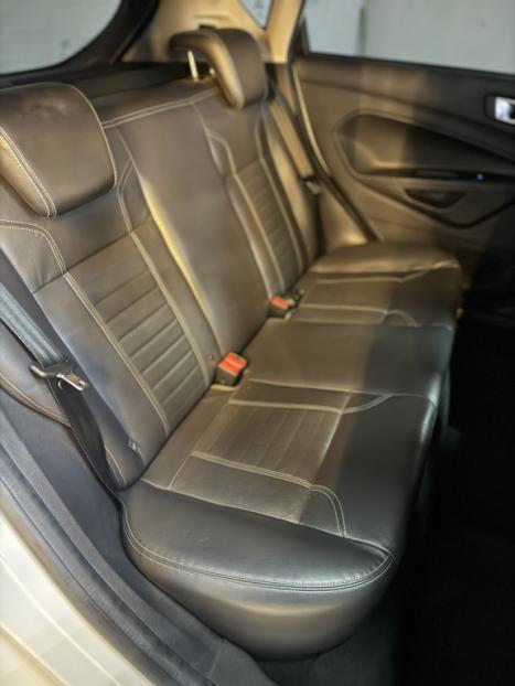 FORD Fiesta Hatch 1.6 4P TITANIUM FLEX, Foto 11