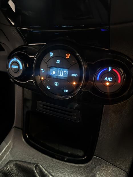 FORD Fiesta Hatch 1.6 4P TITANIUM FLEX, Foto 13