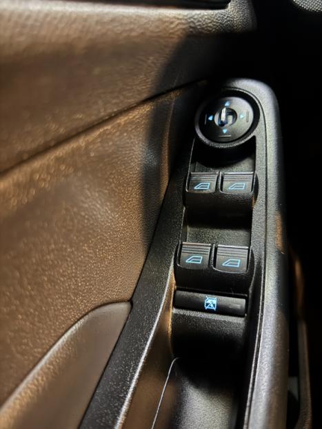 FORD Fiesta Hatch 1.6 4P TITANIUM FLEX, Foto 14