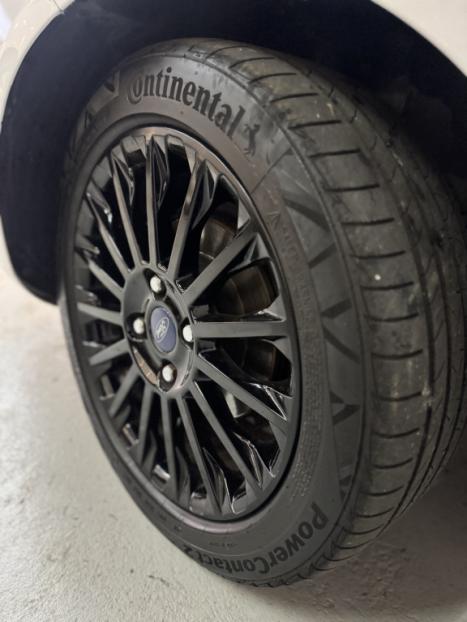 FORD Fiesta Hatch 1.6 4P TITANIUM FLEX, Foto 16