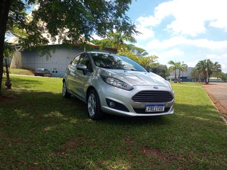 FORD Fiesta Hatch 1.5 16V 4P SE FLEX, Foto 1
