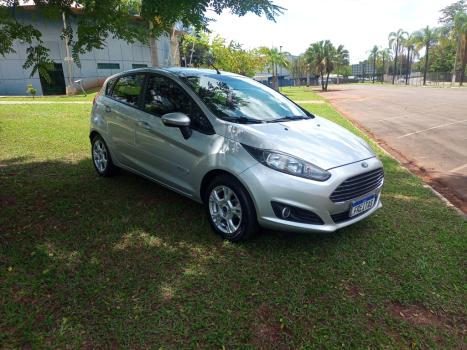 FORD Fiesta Hatch 1.5 16V 4P SE FLEX, Foto 2
