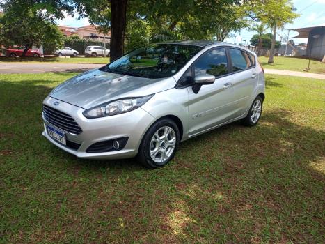 FORD Fiesta Hatch 1.5 16V 4P SE FLEX, Foto 3