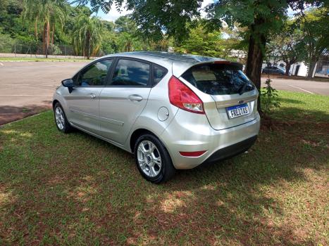 FORD Fiesta Hatch 1.5 16V 4P SE FLEX, Foto 5