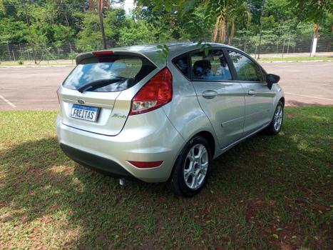 FORD Fiesta Hatch 1.5 16V 4P SE FLEX, Foto 6