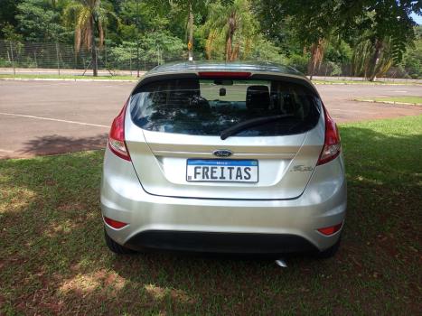 FORD Fiesta Hatch 1.5 16V 4P SE FLEX, Foto 7