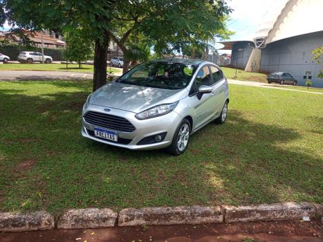 FORD Fiesta Hatch 1.5 16V 4P SE FLEX, Foto 8