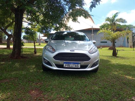 FORD Fiesta Hatch 1.5 16V 4P SE FLEX, Foto 9