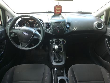 FORD Fiesta Hatch 1.5 16V 4P SE FLEX, Foto 10