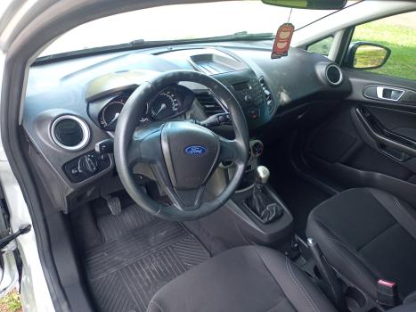 FORD Fiesta Hatch 1.5 16V 4P SE FLEX, Foto 11