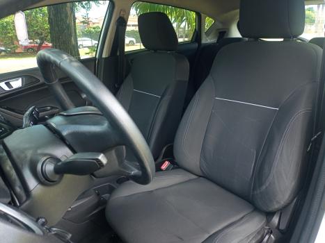 FORD Fiesta Hatch 1.5 16V 4P SE FLEX, Foto 12