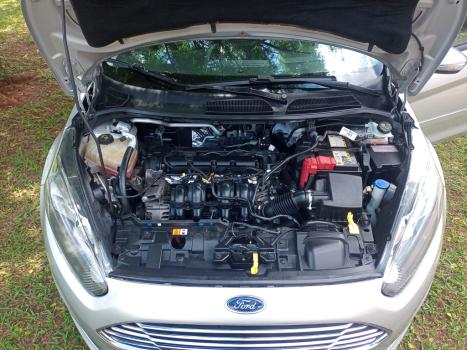 FORD Fiesta Hatch 1.5 16V 4P SE FLEX, Foto 13