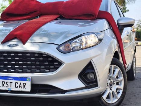 FORD Fiesta Hatch 1.6 4P SE FLEX, Foto 4