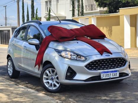 FORD Fiesta Hatch 1.6 4P SE FLEX, Foto 5