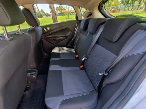 FORD Fiesta Hatch 1.6 4P SE FLEX, Foto 21