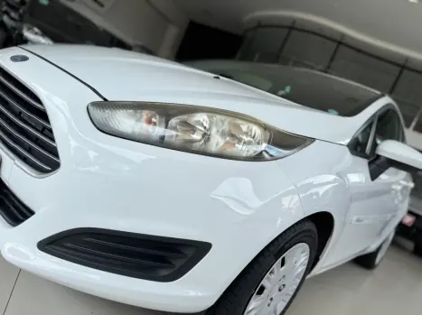 FORD Fiesta Hatch 1.5 16V 4P S FLEX, Foto 3