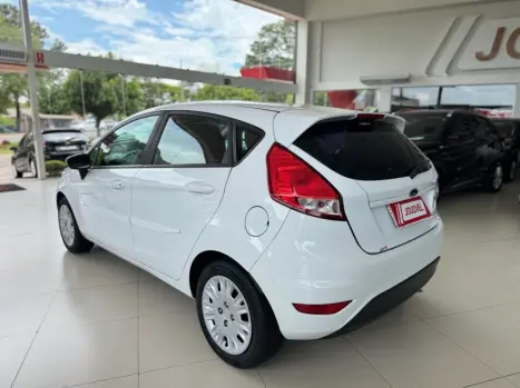 FORD Fiesta Hatch 1.5 16V 4P S FLEX, Foto 5
