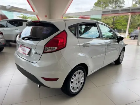 FORD Fiesta Hatch 1.5 16V 4P S FLEX, Foto 7