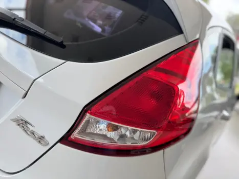 FORD Fiesta Hatch 1.5 16V 4P S FLEX, Foto 8