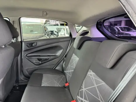 FORD Fiesta Hatch 1.5 16V 4P S FLEX, Foto 9