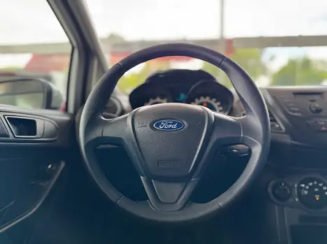 FORD Fiesta Hatch 1.5 16V 4P S FLEX, Foto 12