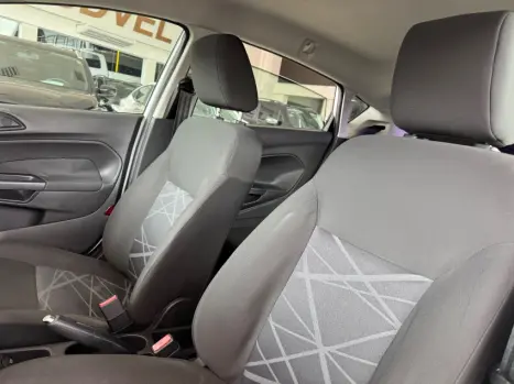 FORD Fiesta Hatch 1.5 16V 4P S FLEX, Foto 15