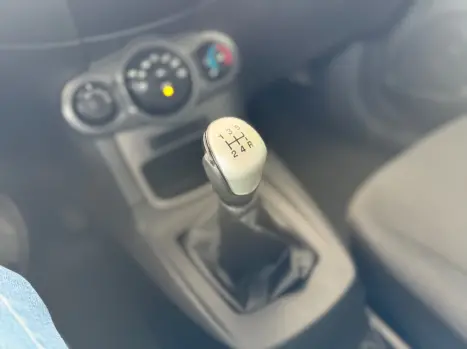 FORD Fiesta Hatch 1.5 16V 4P S FLEX, Foto 16