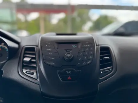 FORD Fiesta Hatch 1.5 16V 4P S FLEX, Foto 18