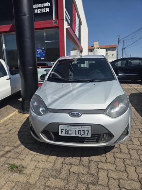 FORD Fiesta Hatch 1.0 4P FLEX, Foto 1