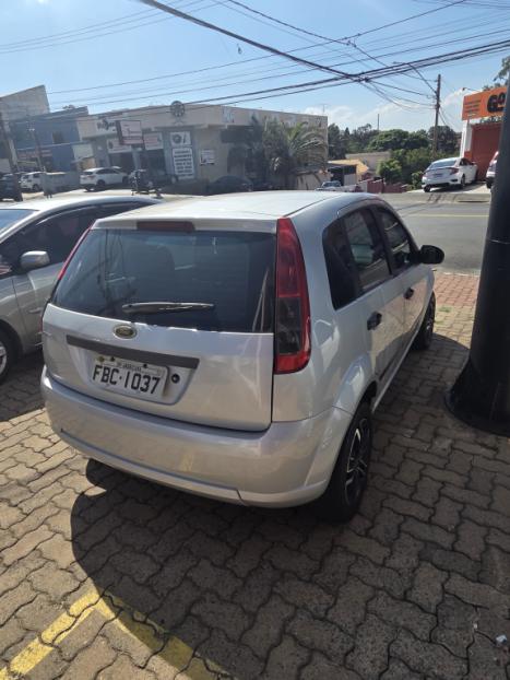 FORD Fiesta Hatch 1.0 4P FLEX, Foto 3