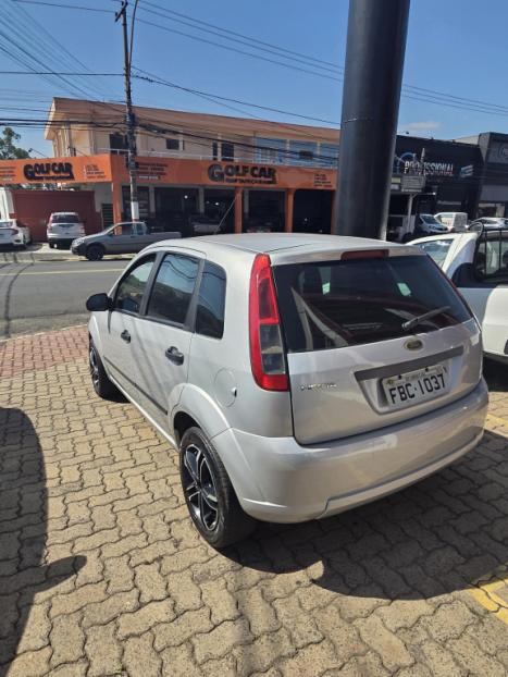 FORD Fiesta Hatch 1.0 4P FLEX, Foto 4