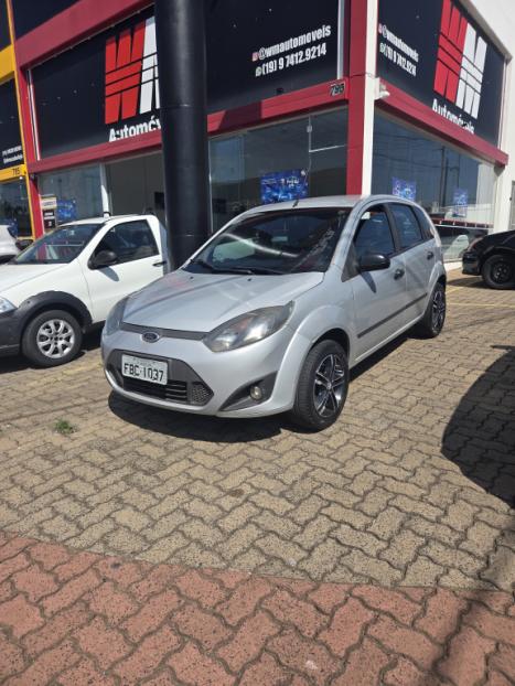 FORD Fiesta Hatch 1.0 4P FLEX, Foto 5