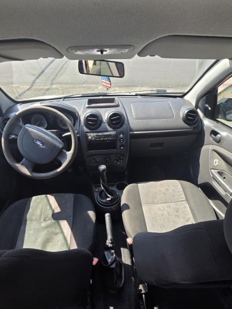 FORD Fiesta Hatch 1.0 4P FLEX, Foto 6