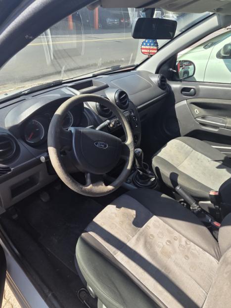 FORD Fiesta Hatch 1.0 4P FLEX, Foto 7
