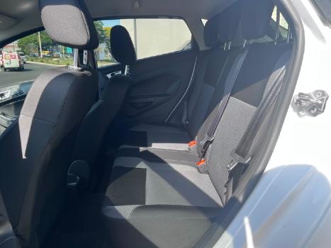 FORD Fiesta Hatch 1.6 16V 4P SEL FLEX, Foto 10