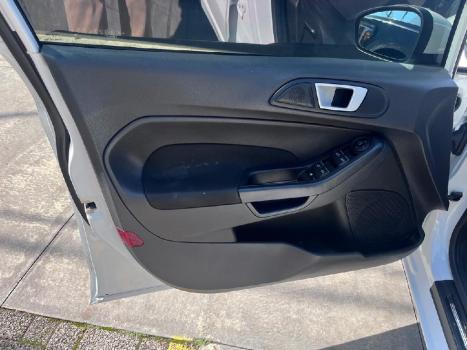 FORD Fiesta Hatch 1.6 16V 4P SEL FLEX, Foto 12